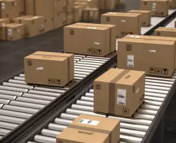 E-Commerce Boxes