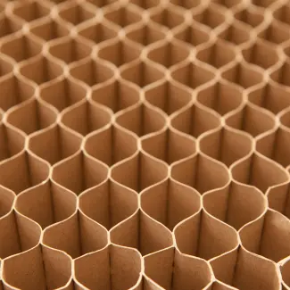 Embalajes de Honeycomb