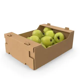 ‎Fruit & ‎Vegetable Boxes